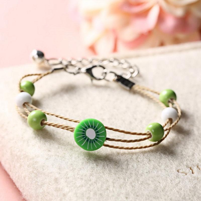 Vòng Tay Gốm Kute Nhiều Mẫu
