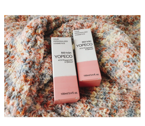 MỠ TRĂN NGUYÊN CHẤT YOPECO 100ML