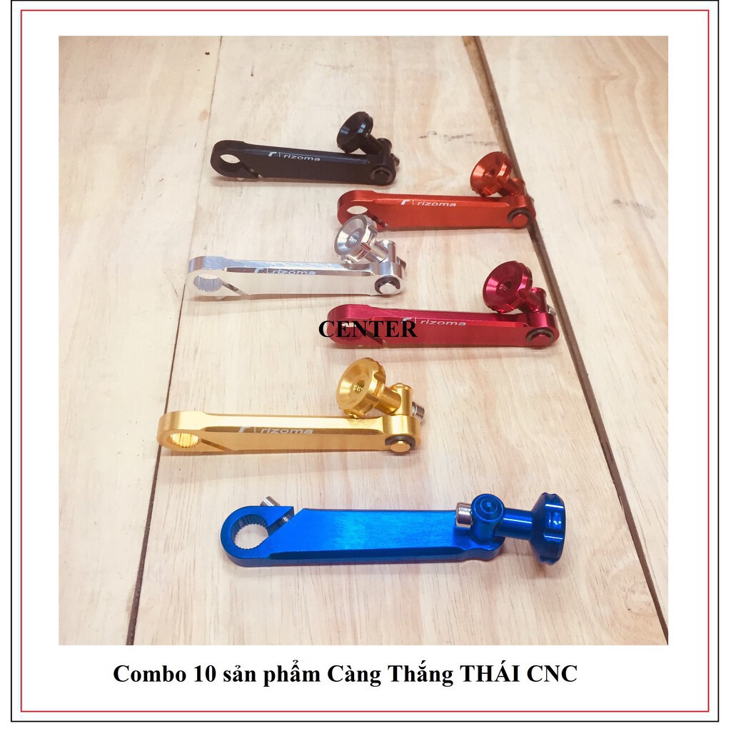 Gù bảo vệ tay thắng cnc k7 1 cặp màu đỏ