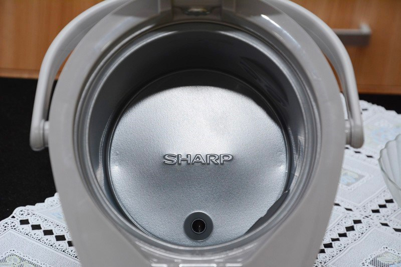 Bình thủy điện Sharp KP-20BTV 1.7 lít