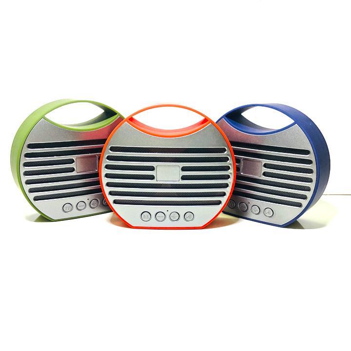 LOA BLUE TOOTH XÁCH TAY, LOA BLUETOOTH THÙNG MINI J19