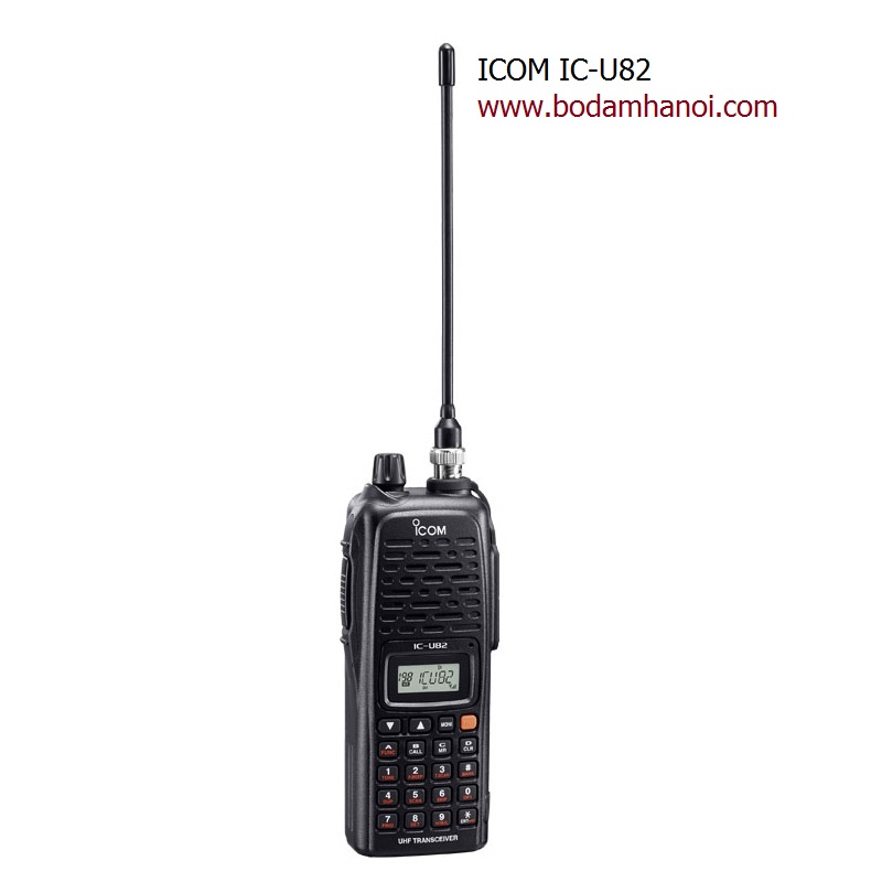 Bộ đàm Icom IC-V82