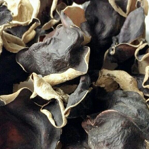 sỉ 1kg mộc nhĩ rừng