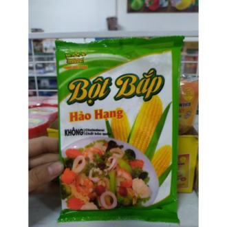 Bột Bắp Bột Ngô Hảo Hạng Thành Phát 150g/400g/1kg