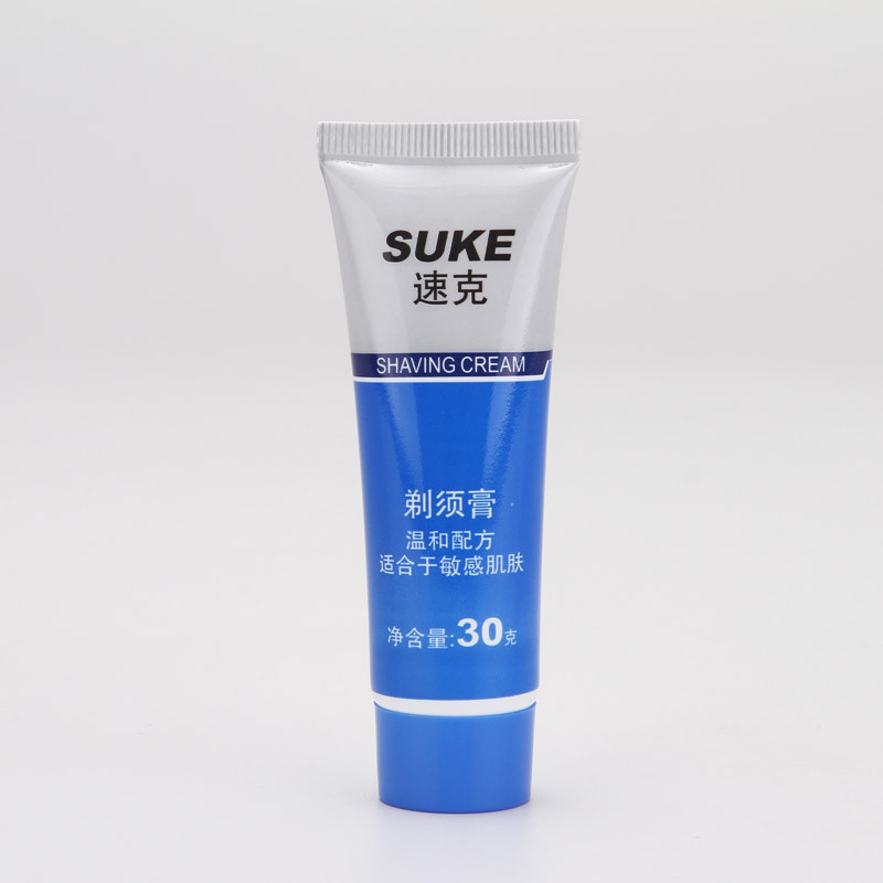 Bộ dao cạo râu 3 lớp (1 cán+6 lưỡi)