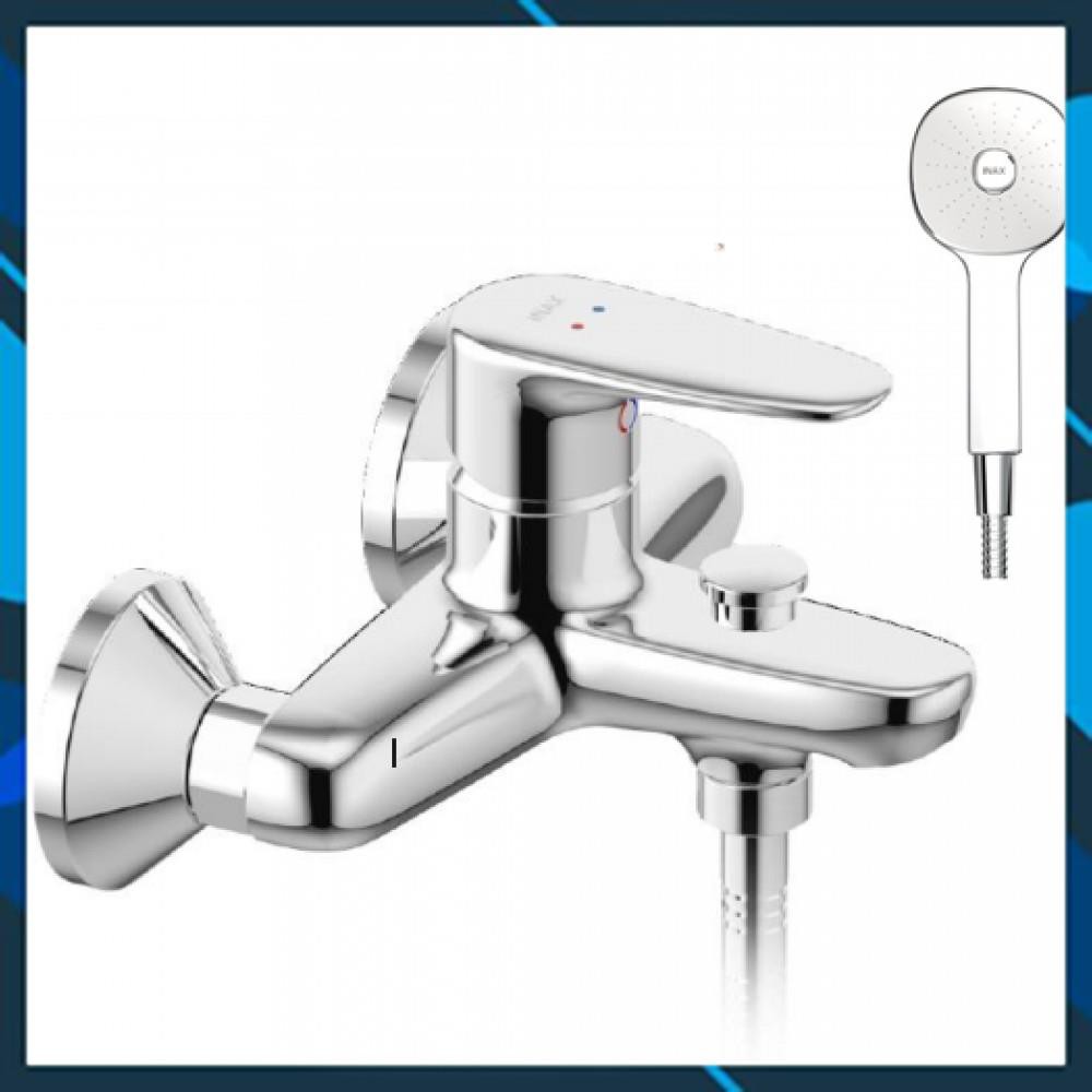 Vòi sen tắm nóng lạnh inax bfv-1113s-4c/ bfv-1113s-7c/ bfv-1113s-8c