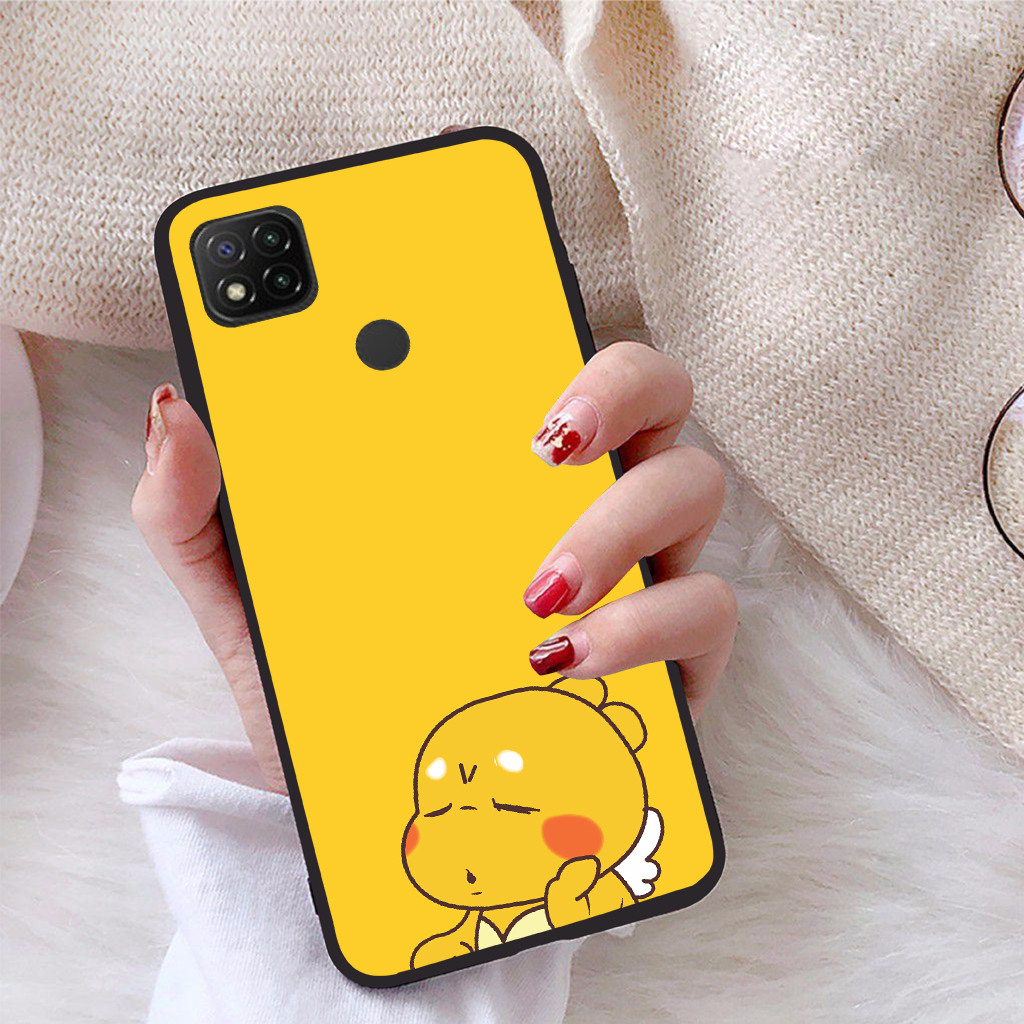 Case for Xiaomi Redmi 9C
