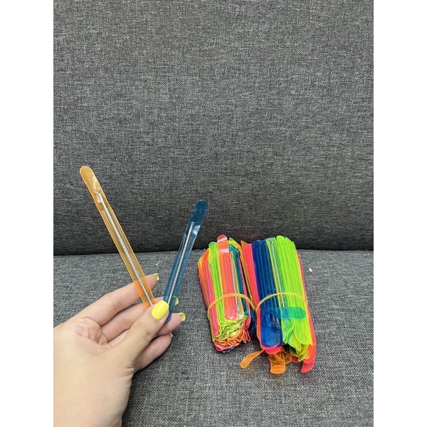 Cây lấy mụn 2 đầu (que nặn mụn, dụng cụ nặng mụn đầu đen, mụn trứng cá)