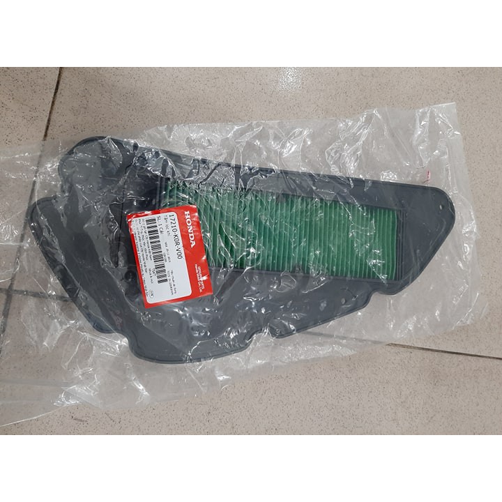Lọc gió honda sh 2020-2021-2022 chính hiệu honda motor vn