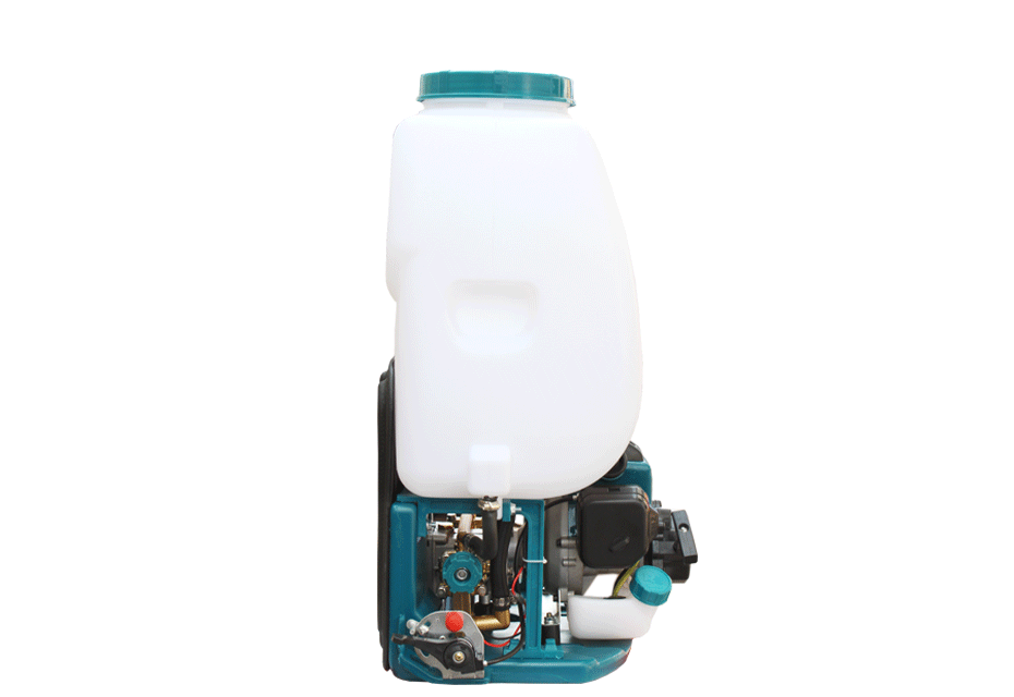 Bình Phun Xịt Máy 25L Oshima 768