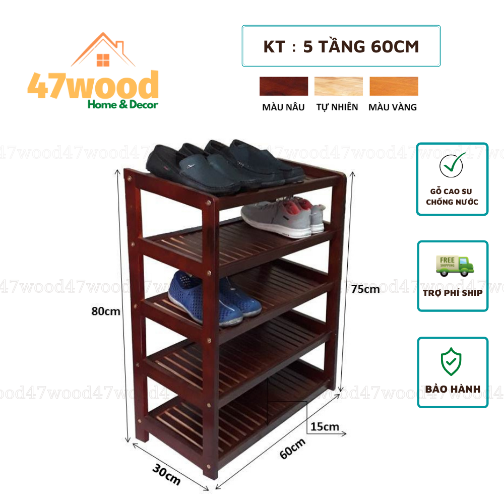 wood shoe rack Chất Lượng, Giá Tốt 2021 | Lazada.vn