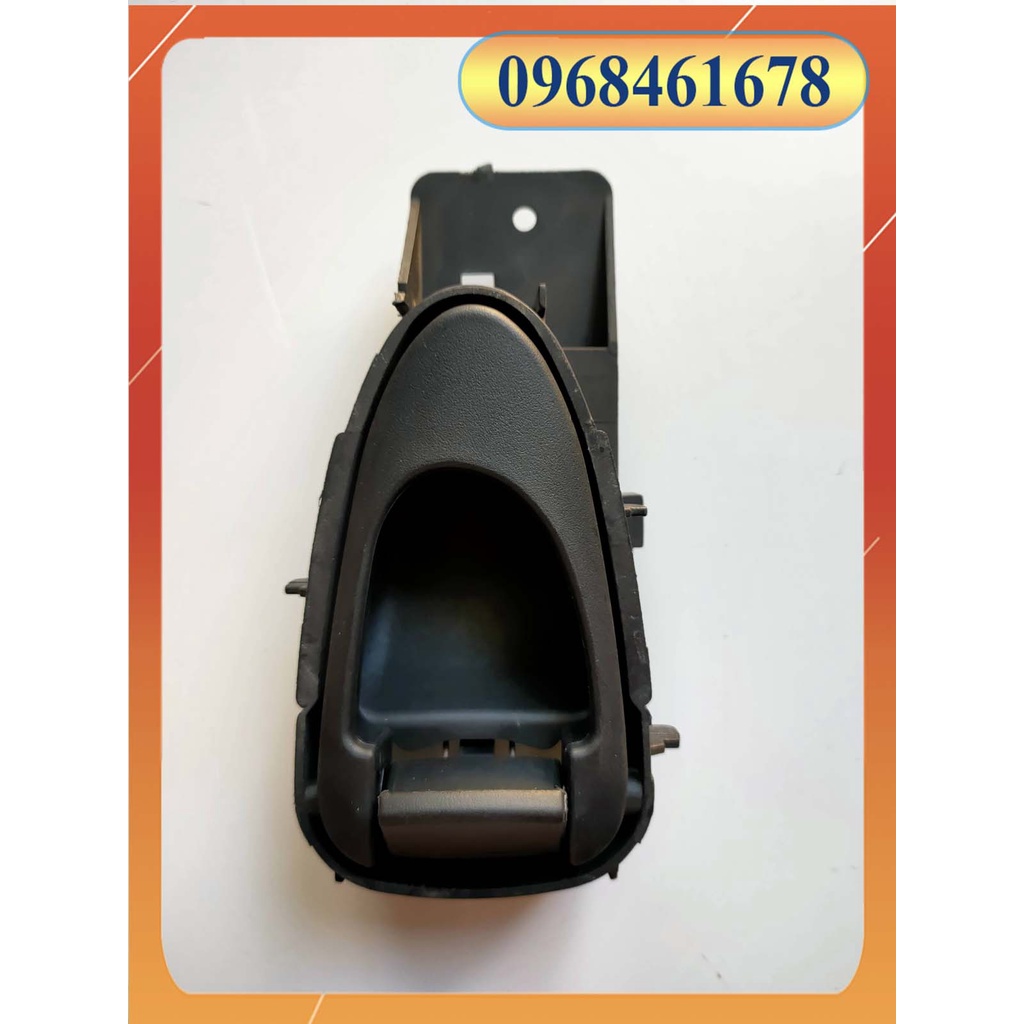 Tay mở cửa trong Lanos (Tay Cân)