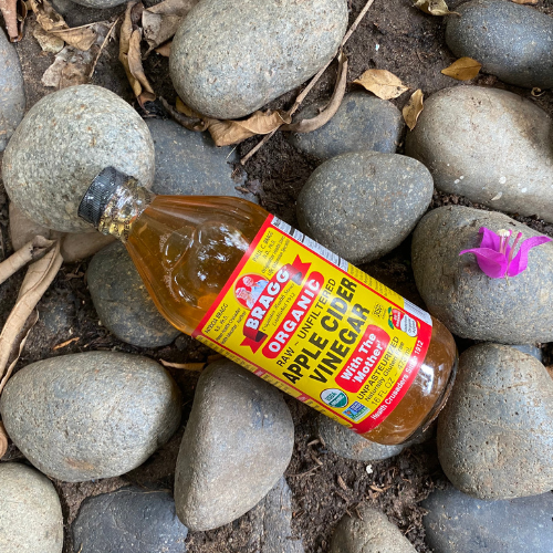Bragg Organic Apple Cider Vinegar 473ml