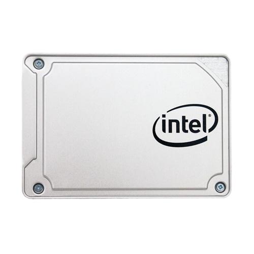 Ổ cứng SSD intel 545S 128GB 2.5" SATA III