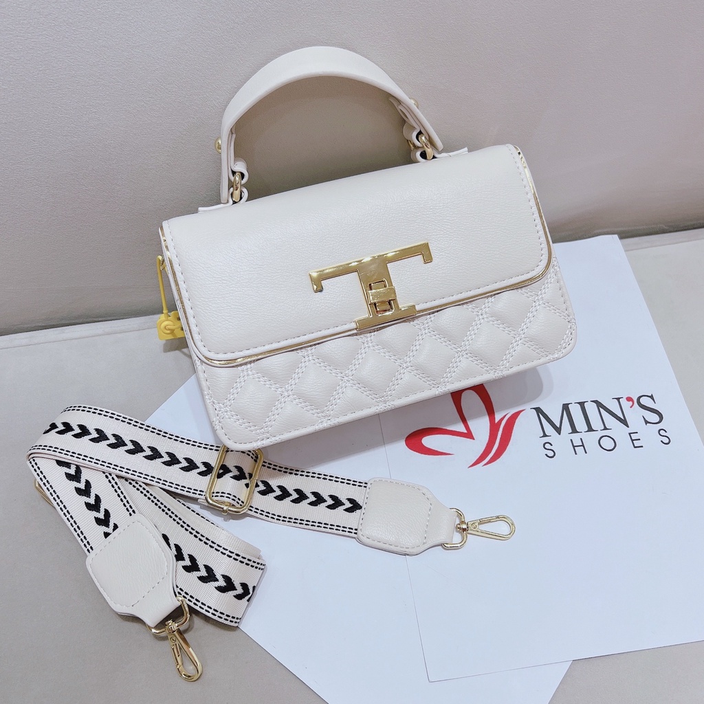Min's Shoes - Túi Xách Cao Cấp 771
