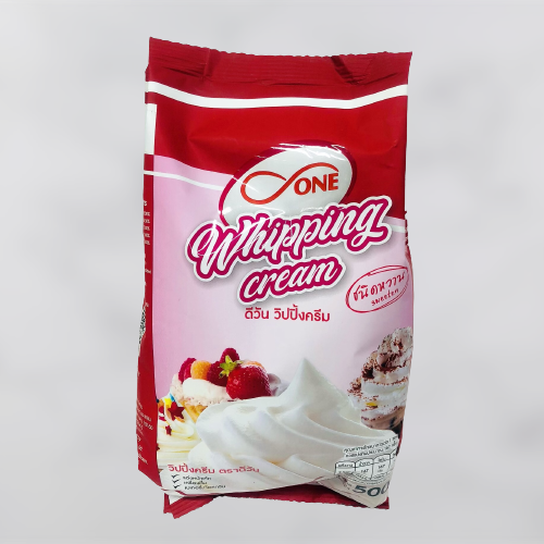 Bột Whipping Cream Thái Lan