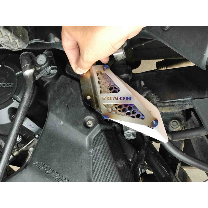 Che ben titan Winner 150 (ver1) và Sonic kiểu tổ ông.