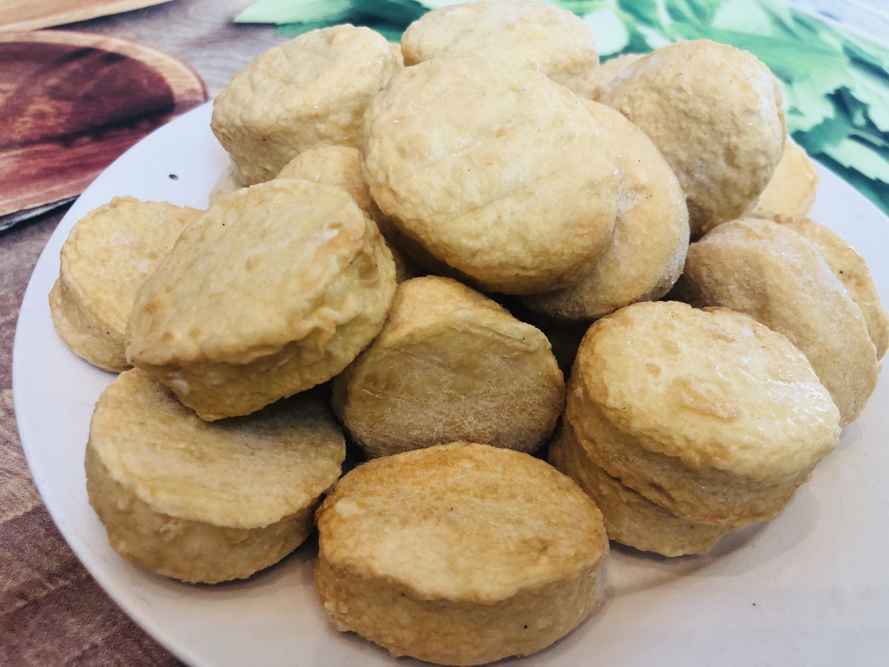 500g đậu hũ phô mai EB Malaysia