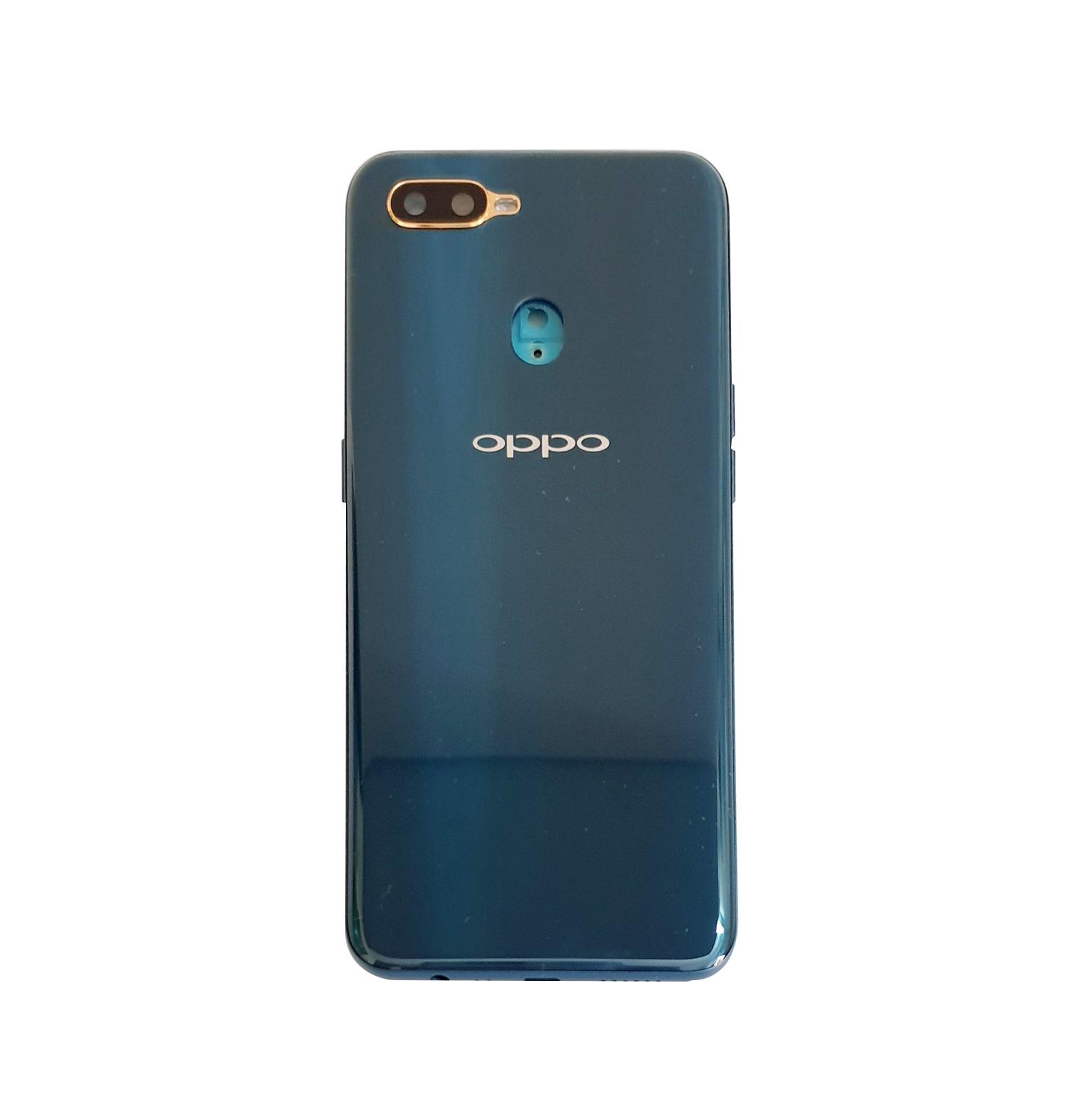 BỘ VỎ OPPO A7 ZIN