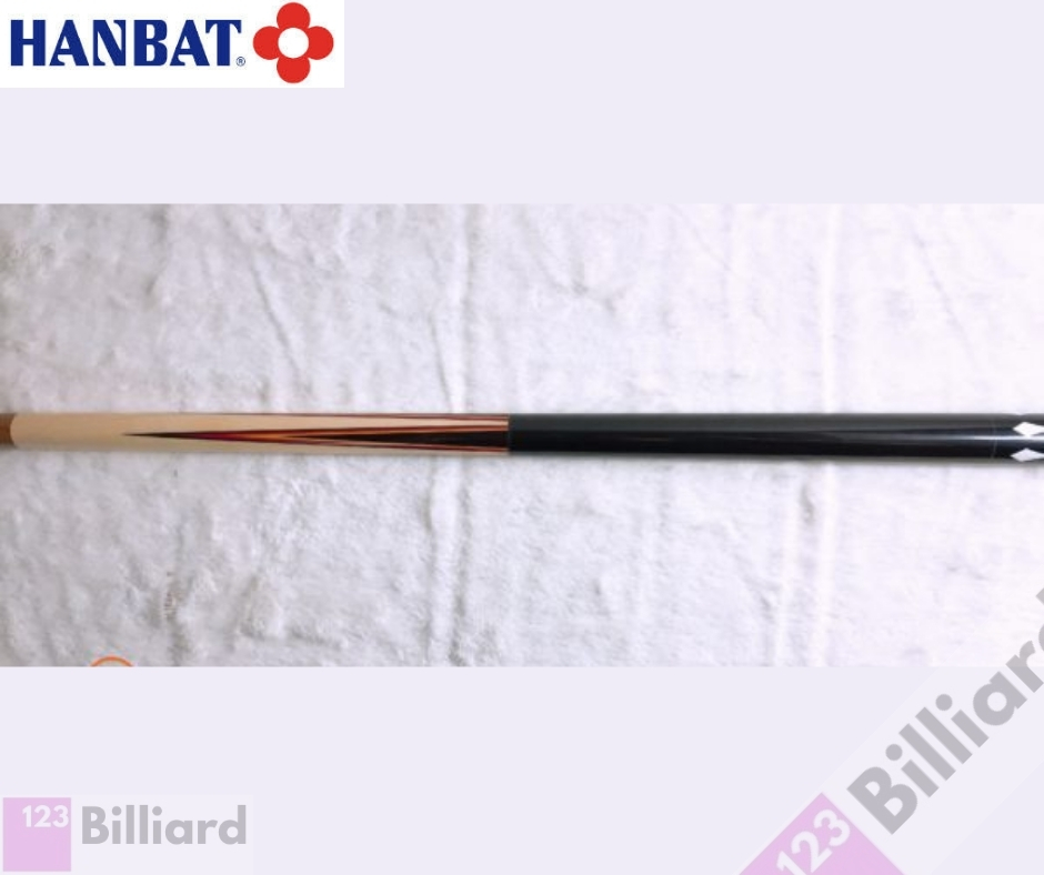 [HCM][SIÊU THỊ BIDA] Cơ Hanbat Club 55 [Cơ bida ba băng/3C/Carom]