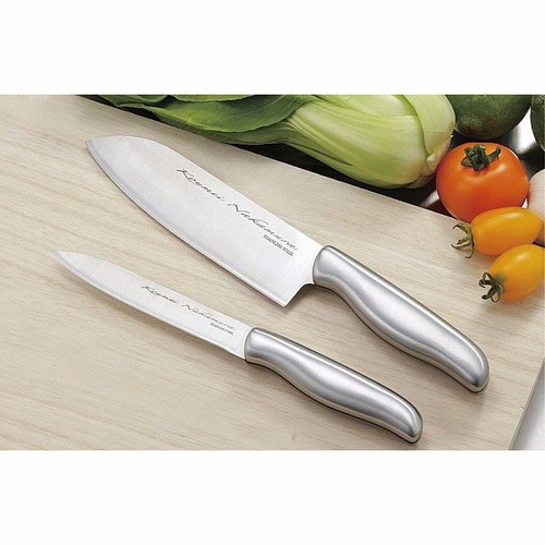 Set 2 Dao Làm Bếp Nakamura nội địa Nhật Bản