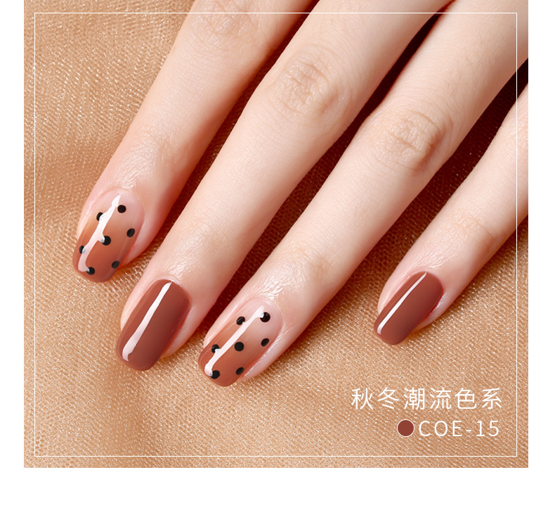 Sơn Gel AS chai đỏ Mã COE ( Cam Kết Chính Hãng _ chọn màu tự do hơn 2000 màu)