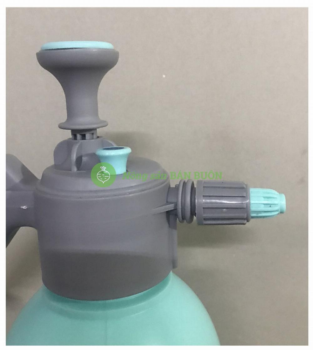 Bình xịt, tưới cây, tưới lan DORA 2 Lít