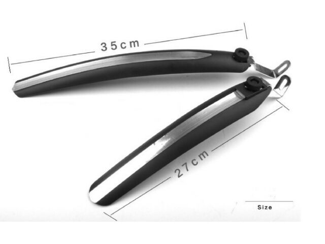 [HCM]Dè chắn bùn xe đạp touring - fixed gear - Cuộc