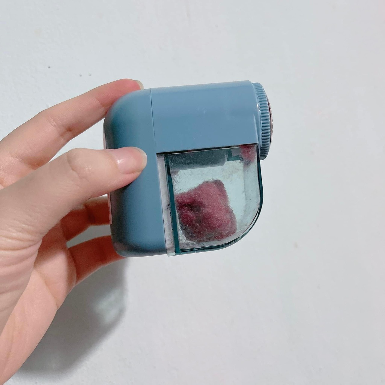 Máy cắt lông xù nội địa Nhật