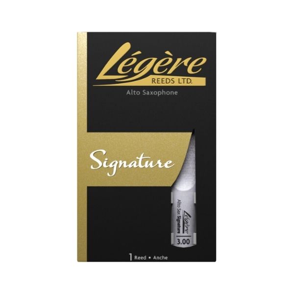 Dăm kèn Legere Tenor Saxophone Classic