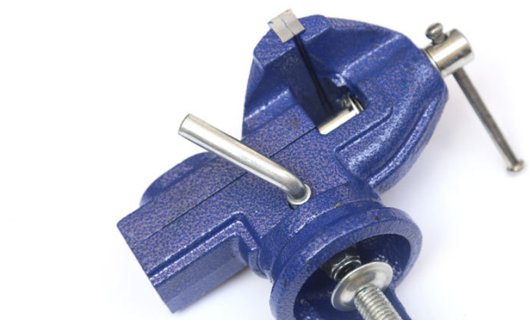 ETO - Eto kẹp bàn lớn 60mm AS50K