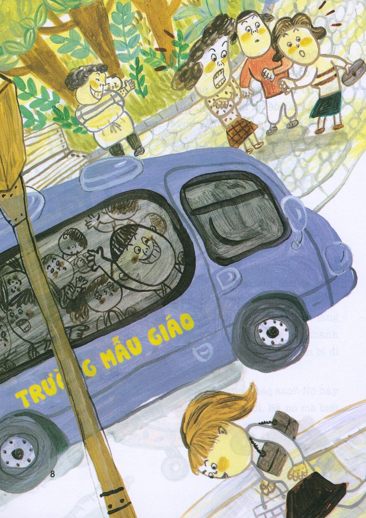 Sách - Những thói quen vàng: Con sẽ làm được