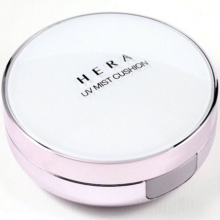 Phấn Nước Cao Cấp Hera UV Mist Cushion Cover #C21 15gx2