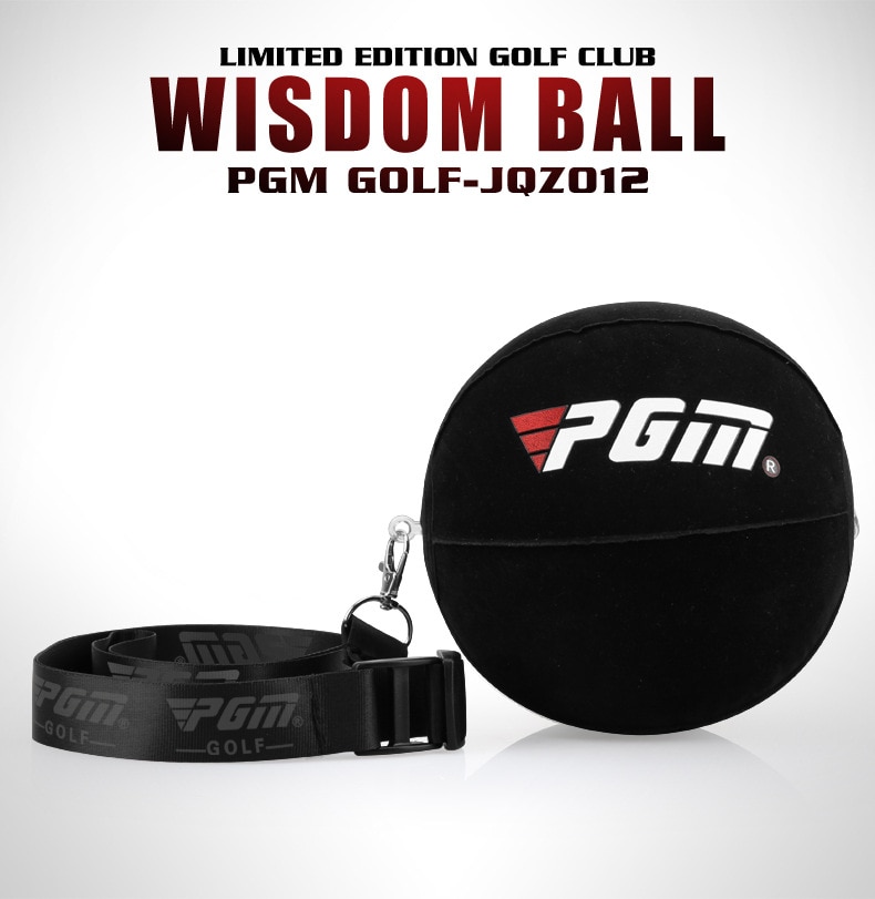Bóng chỉnh swing golf- Smart Ball -Hàng Chính Hãng PGM Sport