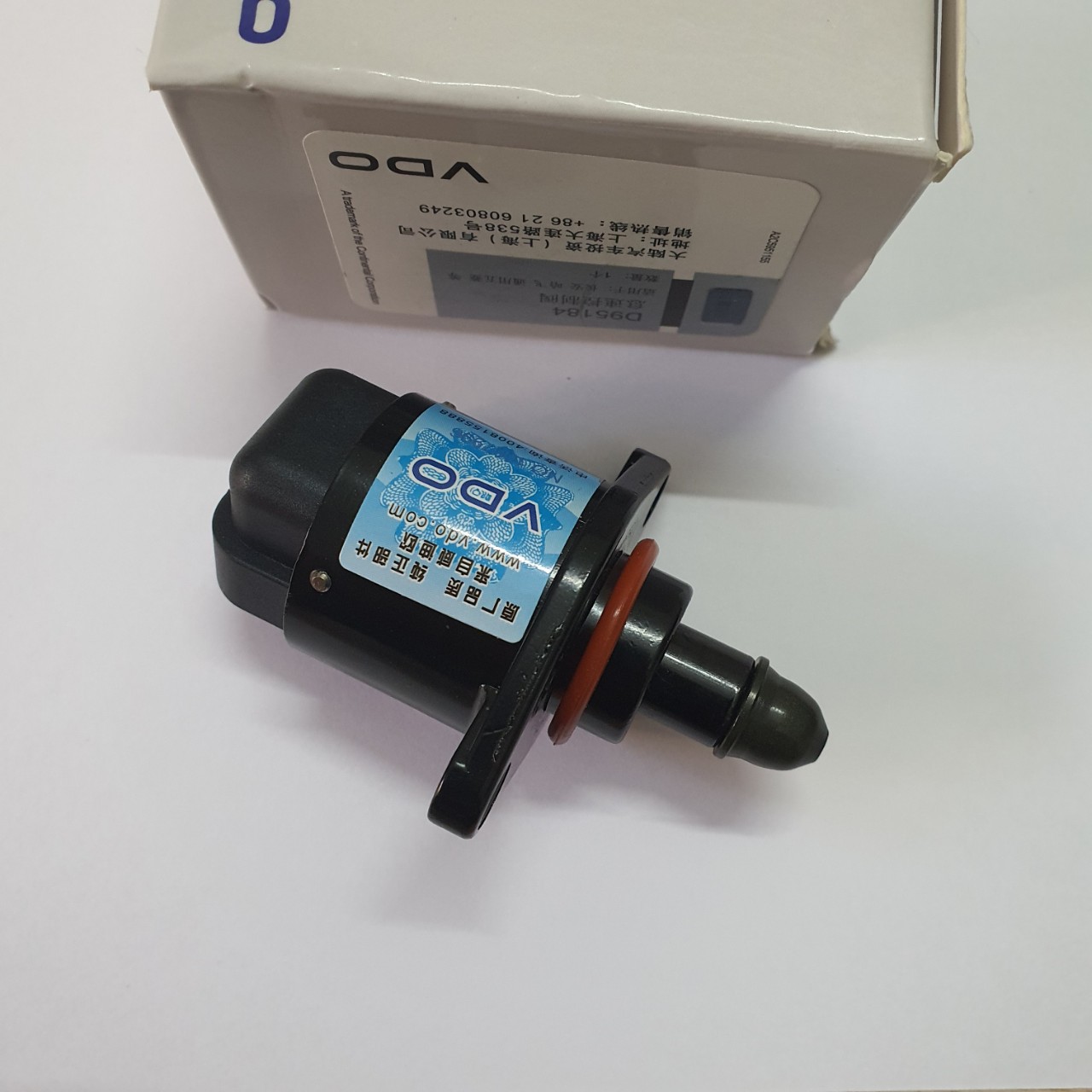 Van không tải su 5 tạ, thaco 750