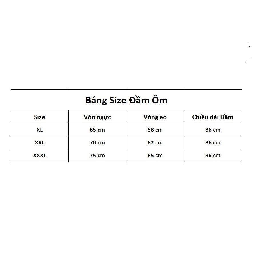 Đầm sọc vai lệch (vải cotton)