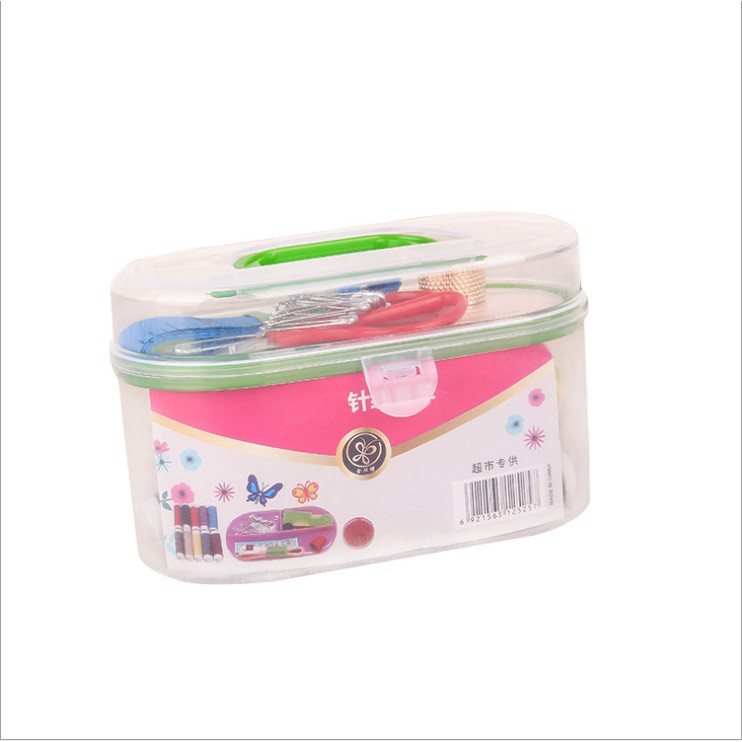 Bộ Kim Chỉ Đa Năng 18 Món