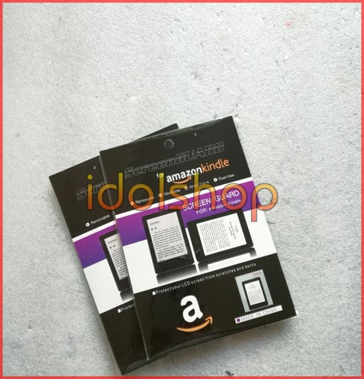 Miếng Dán Bảo Vệ Màn Hình Kindle Paperwhite