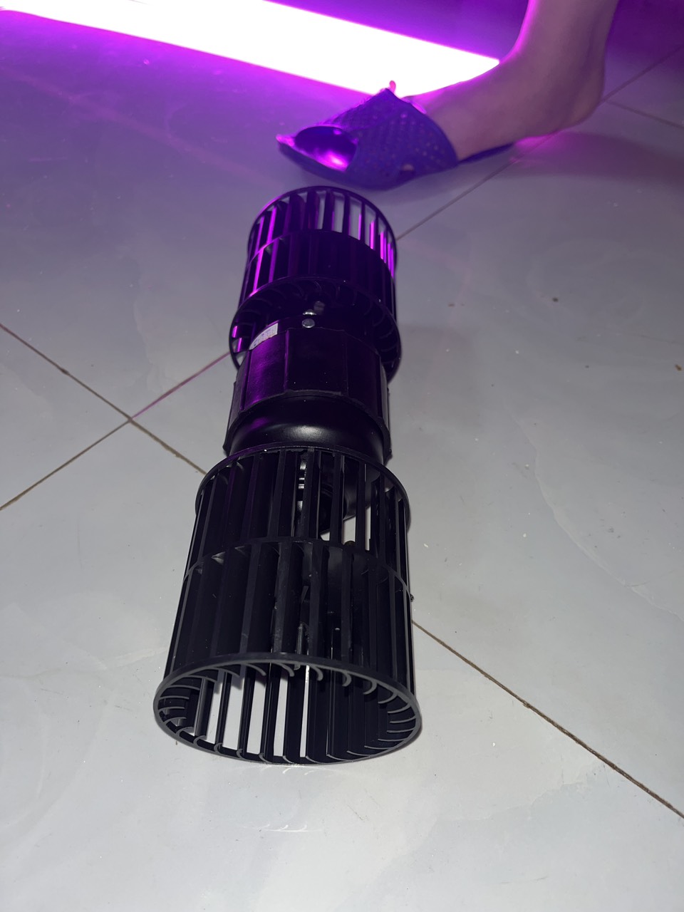 Quạt dàn lạnh 404 12v hoặc 24v