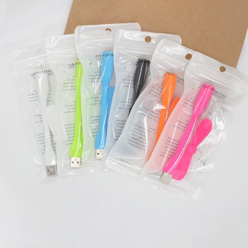 Quạt Mini 2 Cánh Rời Cổng USB