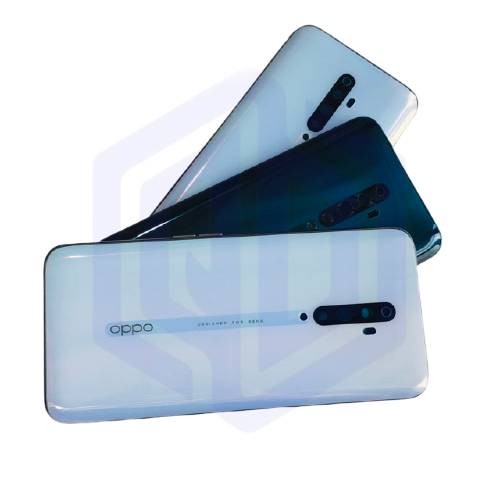 BỘ VỎ + KHAY SIM DÀNH CHO OPPO RENO 2F ZIN