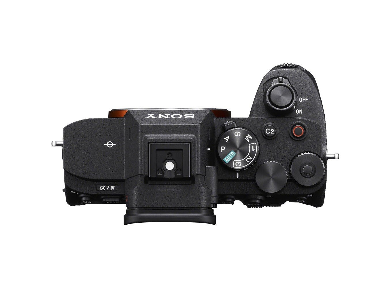 Máy ảnh Sony A7IV Body (ILCE-7M4) - Chính Hãng