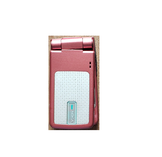 Vỏ điện thoại nokia 6260