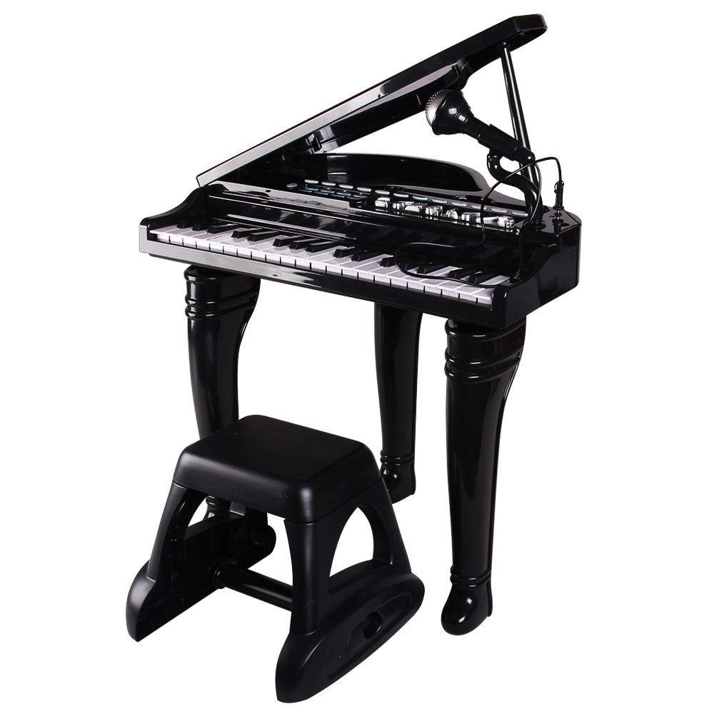 (Sỉ = lẻ) Đàn piano cổ điển kèm mic