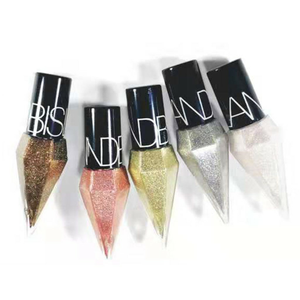 [KẺ MẮT KIM TUYẾN GLITTER - BỘ 05 MÀU