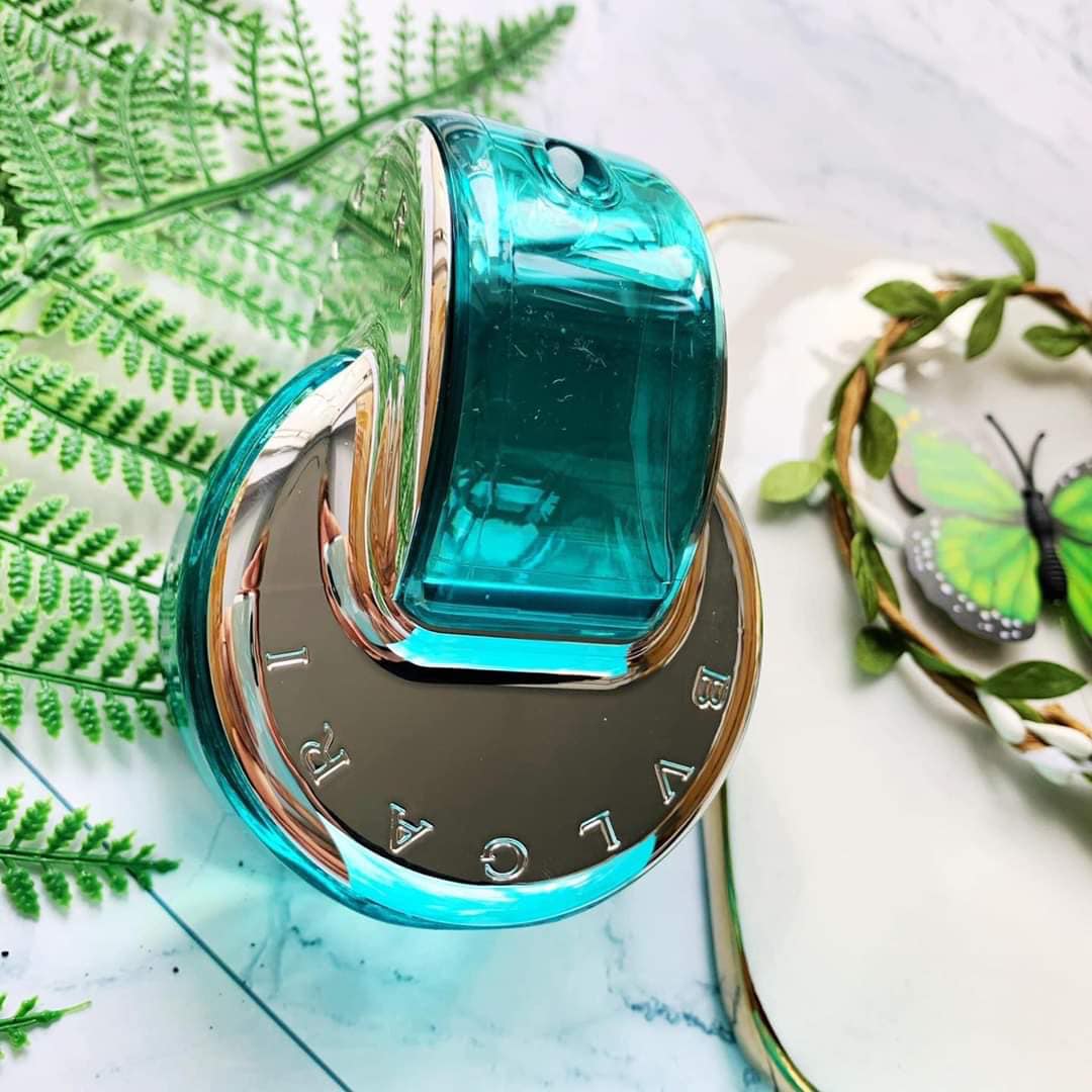 Nước hoa nữ Bvlgari Omnia Paraiba EDT 65ml