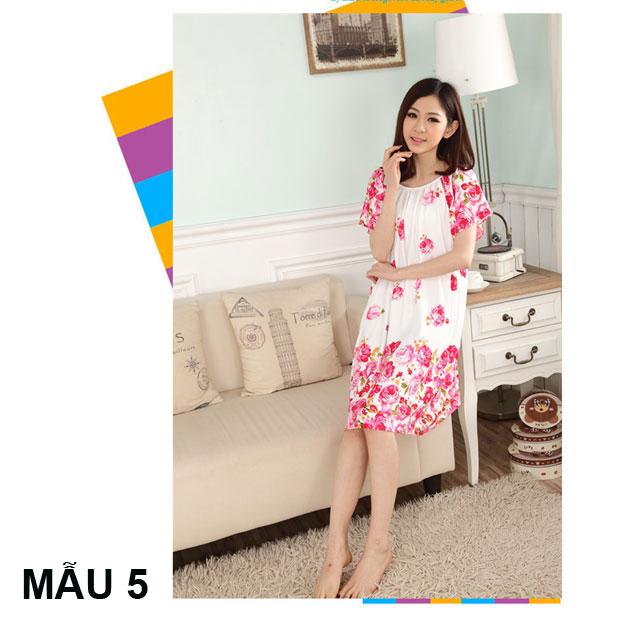 Đầm Váy Bầu Đẹp Giá Rẻ NX913