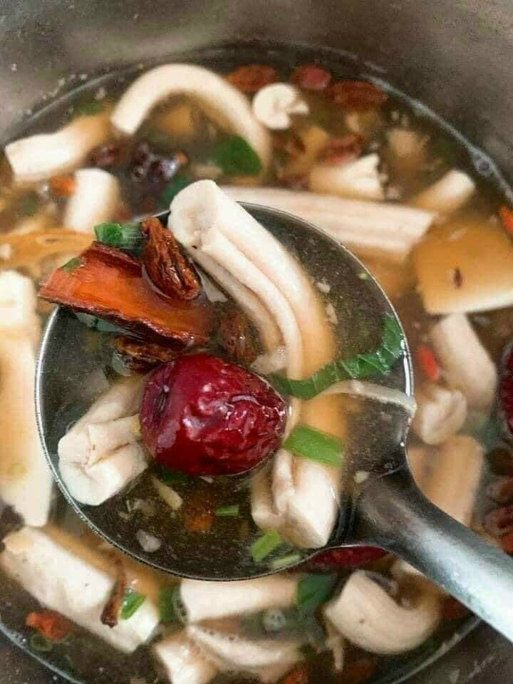 Tuỷ Bò hộp 500gr (giao tphcm)