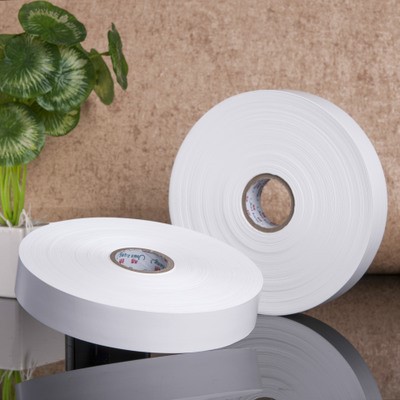 Cuộn Giấy Giặt Là - Nhãn giặt Là