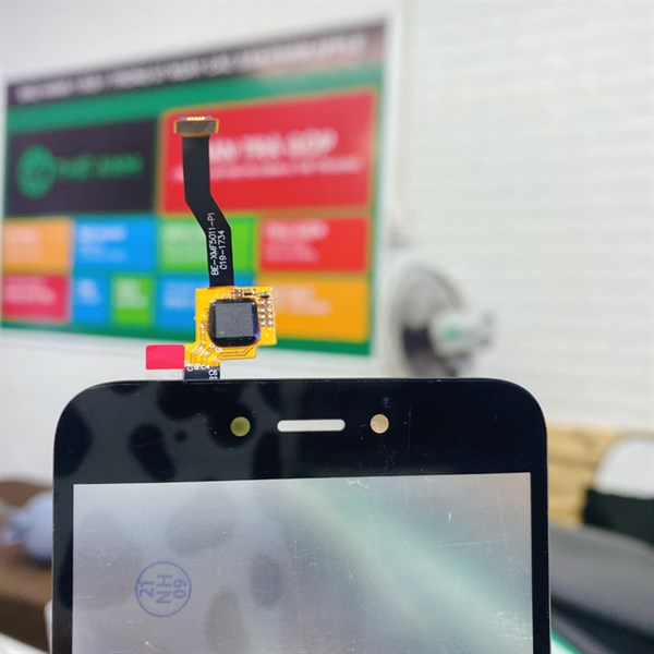 Cảm ứng Xiaomi Redmi 5A
